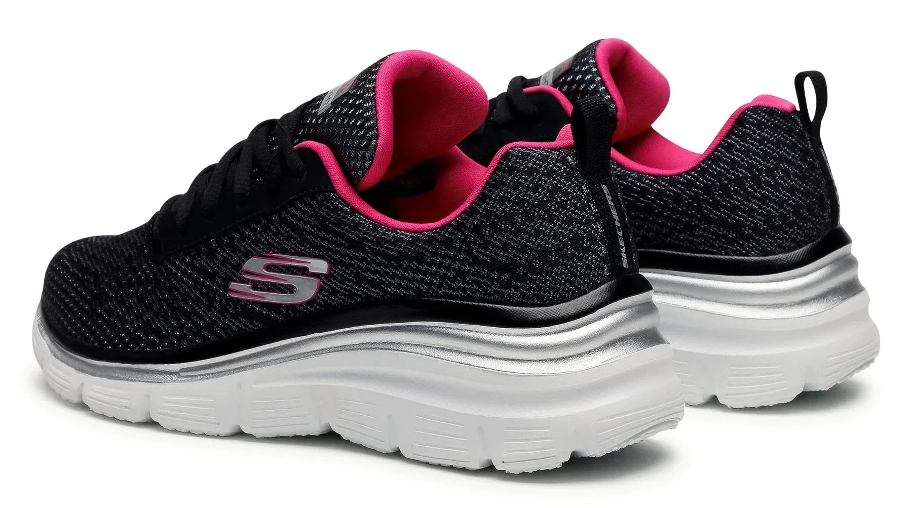 SKECHERS Fashion Fit - Bold Boundaries - Image 3