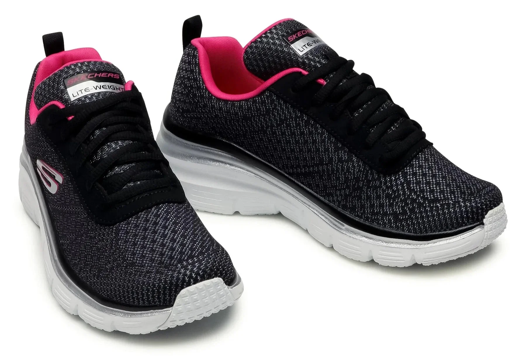 SKECHERS Fashion Fit - Bold Boundaries - Image 4