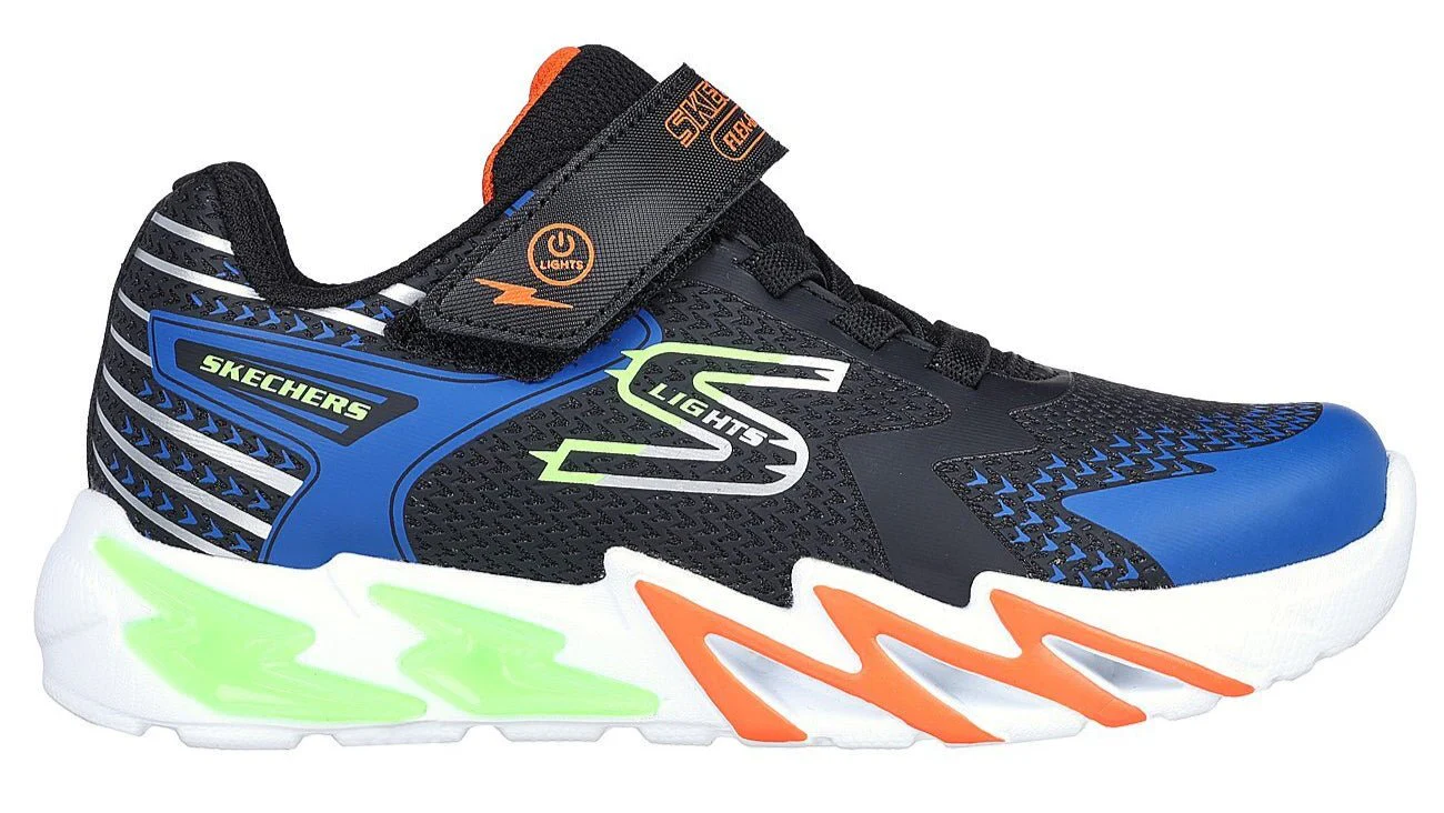 SKECHERS FLEX-GLOW BOLT Sneakers