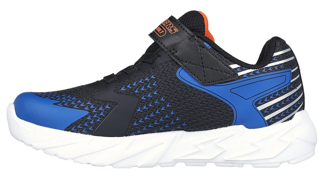 SKECHERS FLEX-GLOW BOLT Sneakers - Image 3