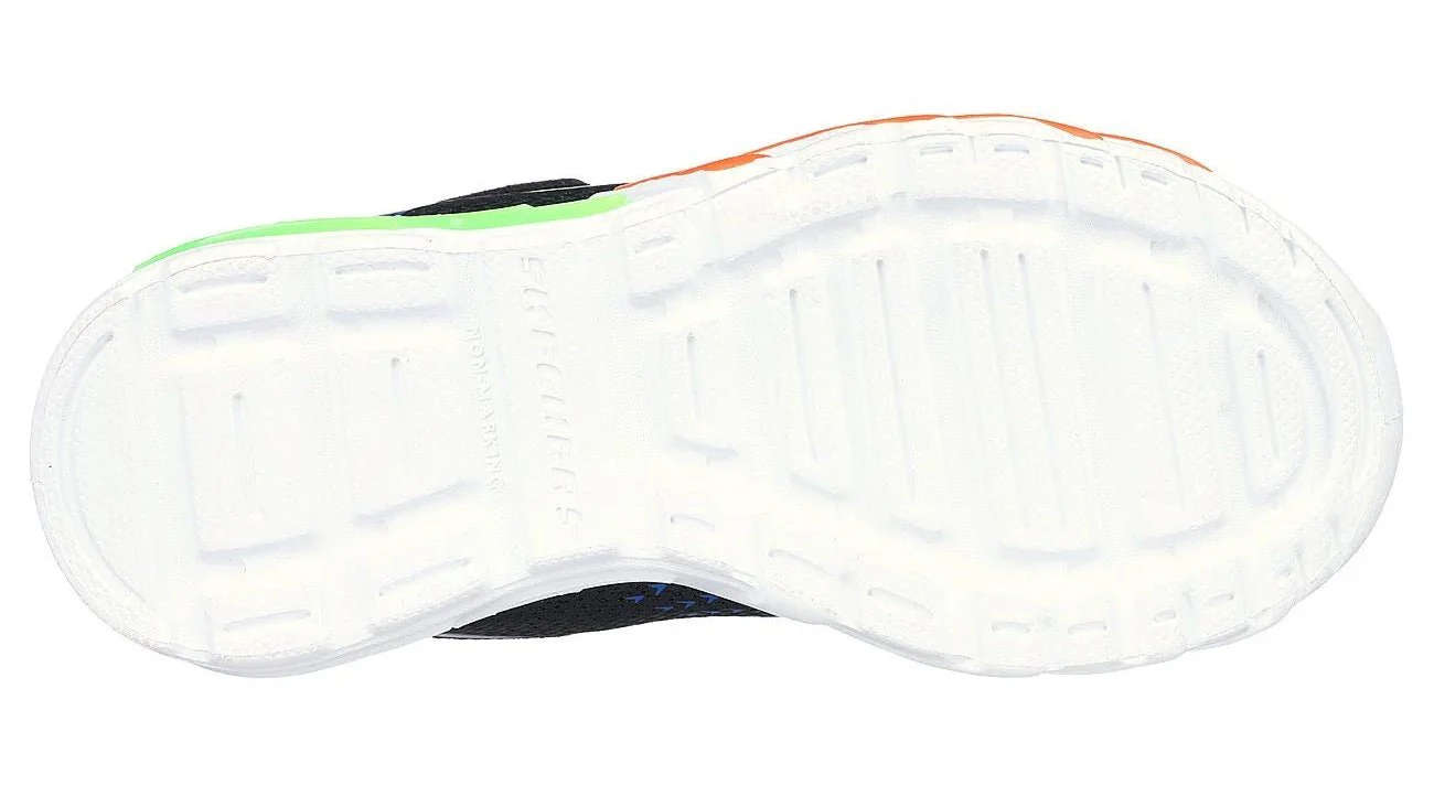 SKECHERS FLEX-GLOW BOLT Sneakers - Image 4