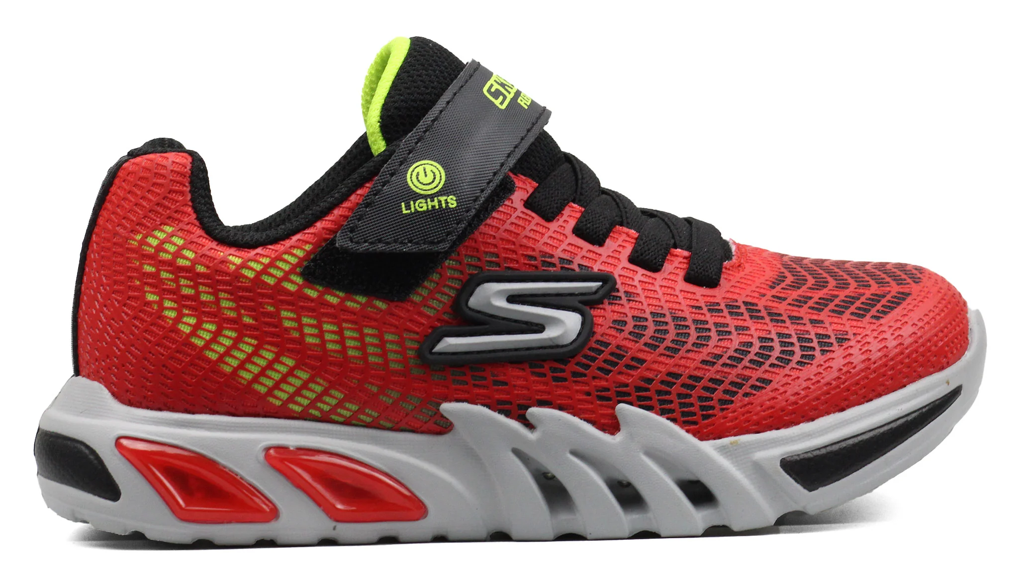 SKECHERS Flex - Glow Elite - Vorlo