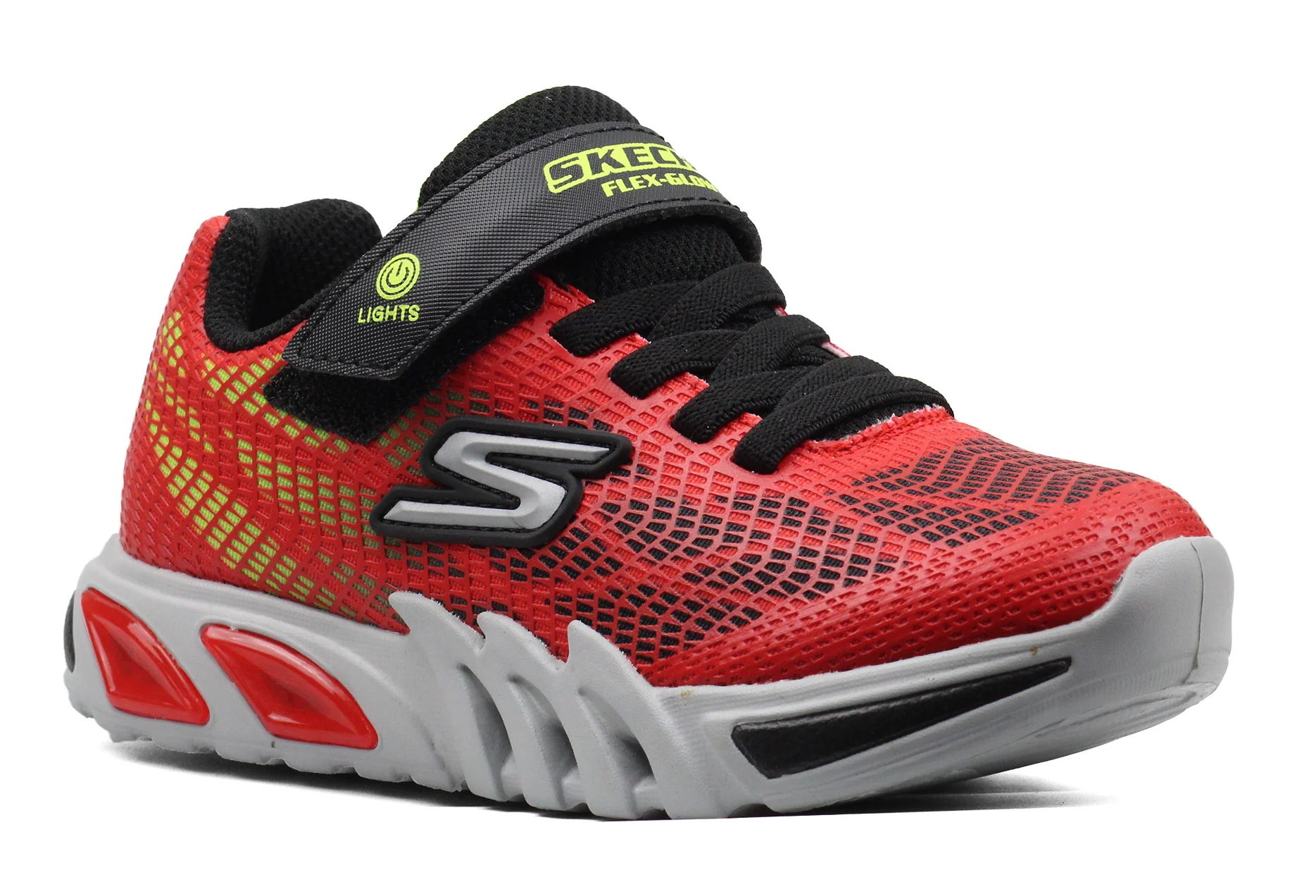 SKECHERS Flex - Glow Elite - Vorlo - Image 2