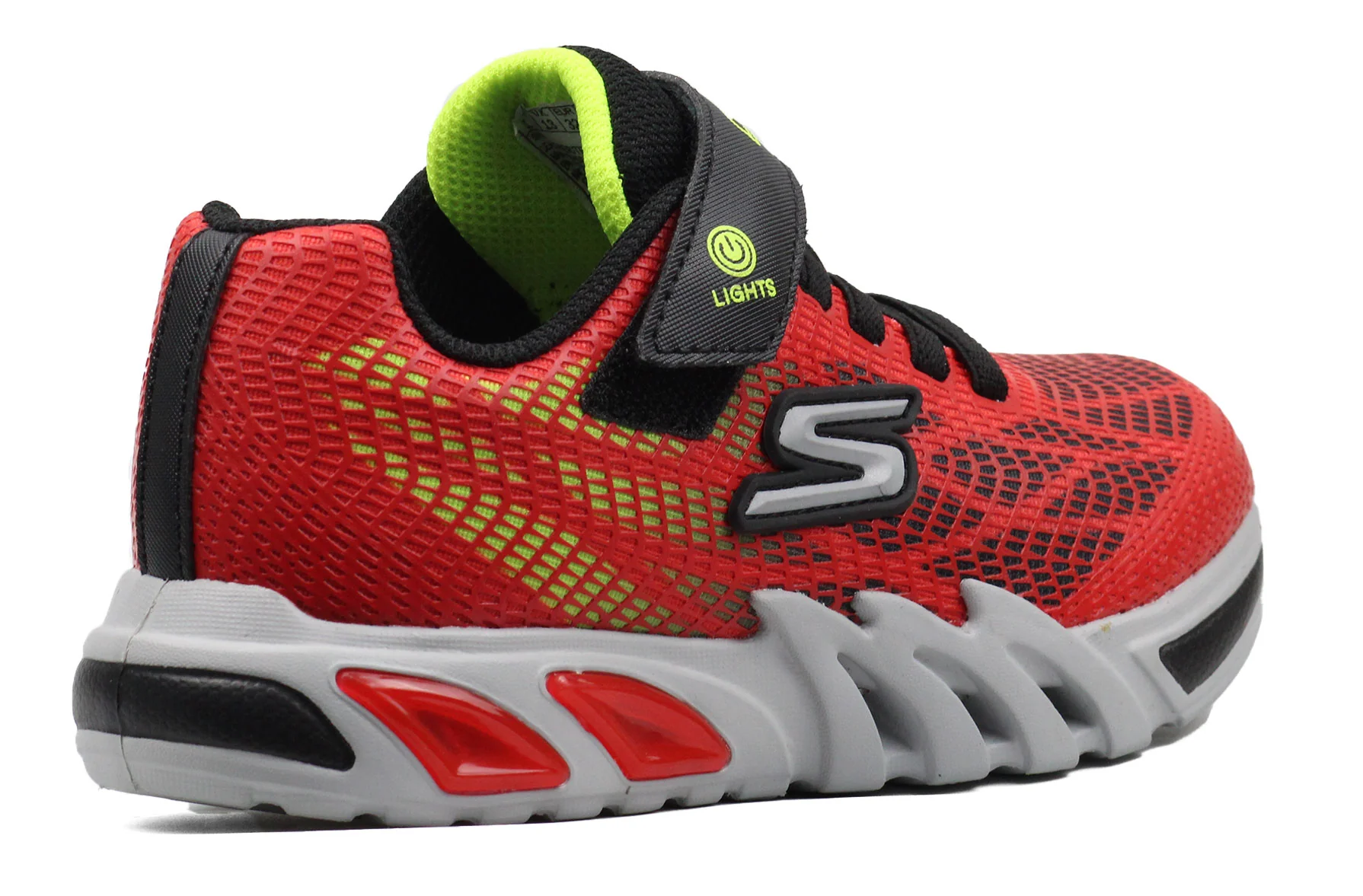 SKECHERS Flex - Glow Elite - Vorlo - Image 3
