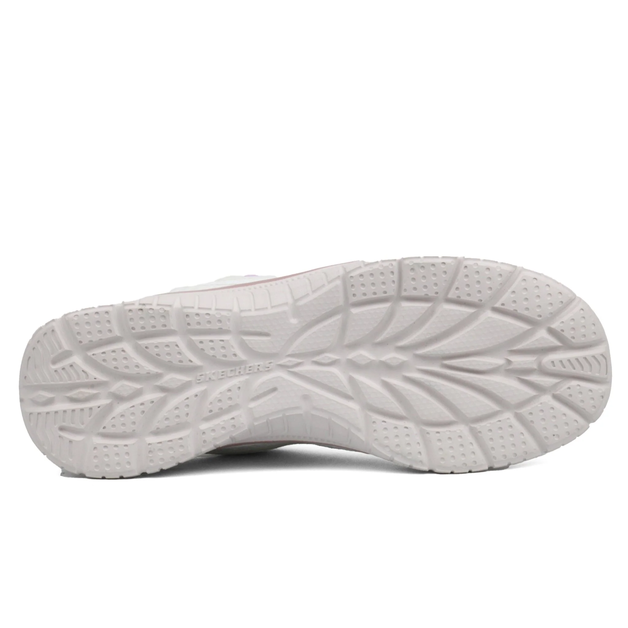 SKECHERS Flowers Graceful-get Connected Sneakers WTRS - Image 4