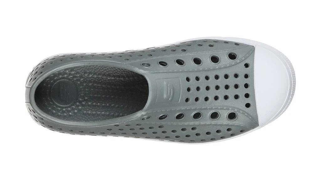 SKECHERS Foamies Guzman 2.0 Splash Brights - Image 4