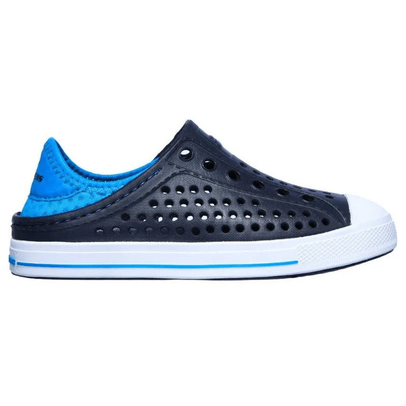 SKECHERS Foamies: Guzman Steps - Aqua Surge