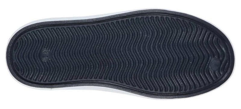 SKECHERS Foamies: Guzman Steps - Aqua Surge - Image 4