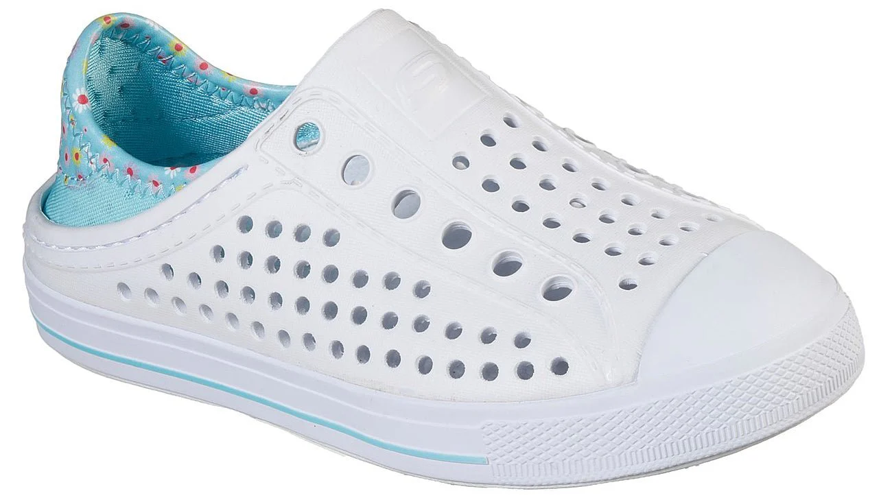 SKECHERS Foamies: Guzman Steps - Sun Princess - Image 2