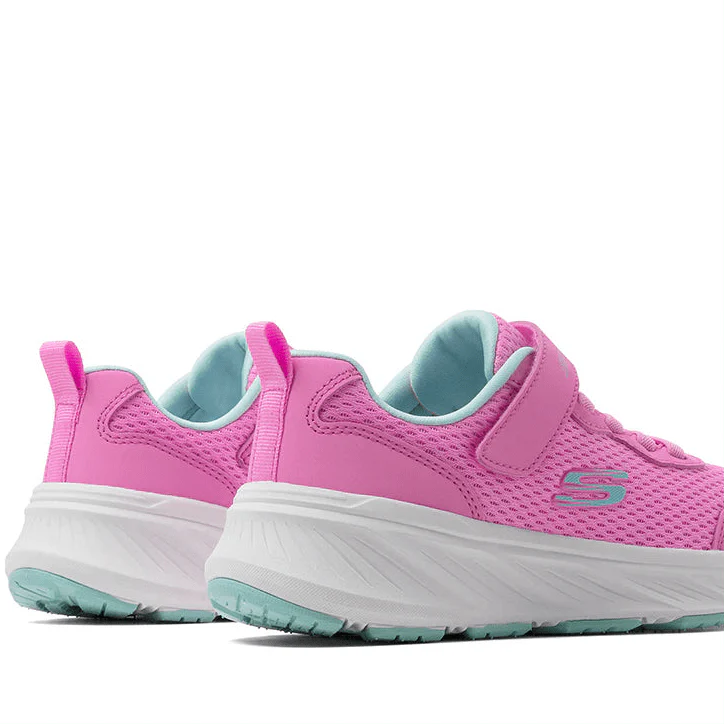SKECHERS Girls Edgeride - Smooth Journey Sneaker - Image 3
