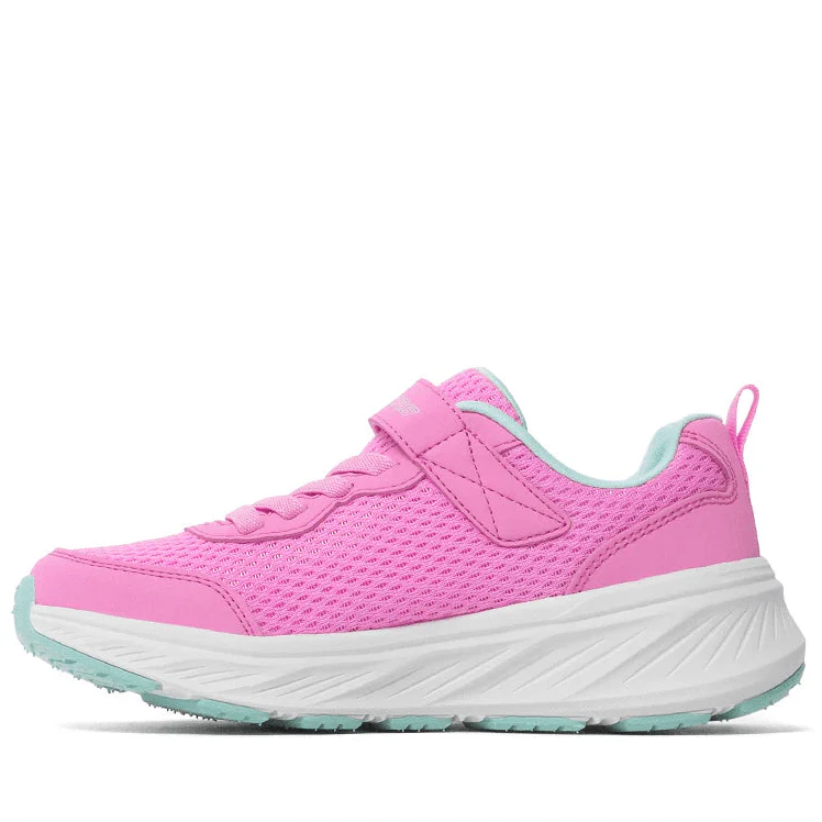 SKECHERS Girls Edgeride - Smooth Journey Sneaker - Image 4