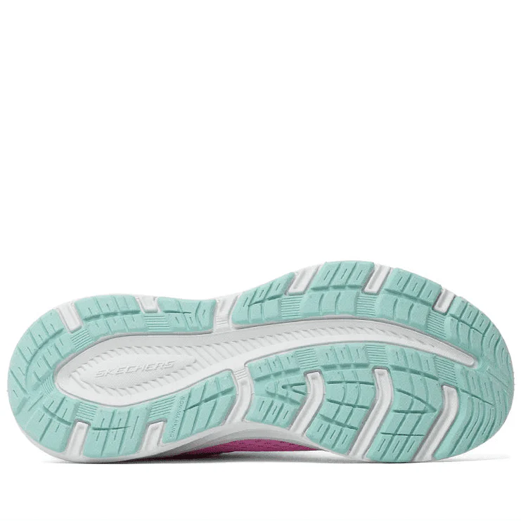 SKECHERS Girls Edgeride - Smooth Journey Sneaker - Image 5