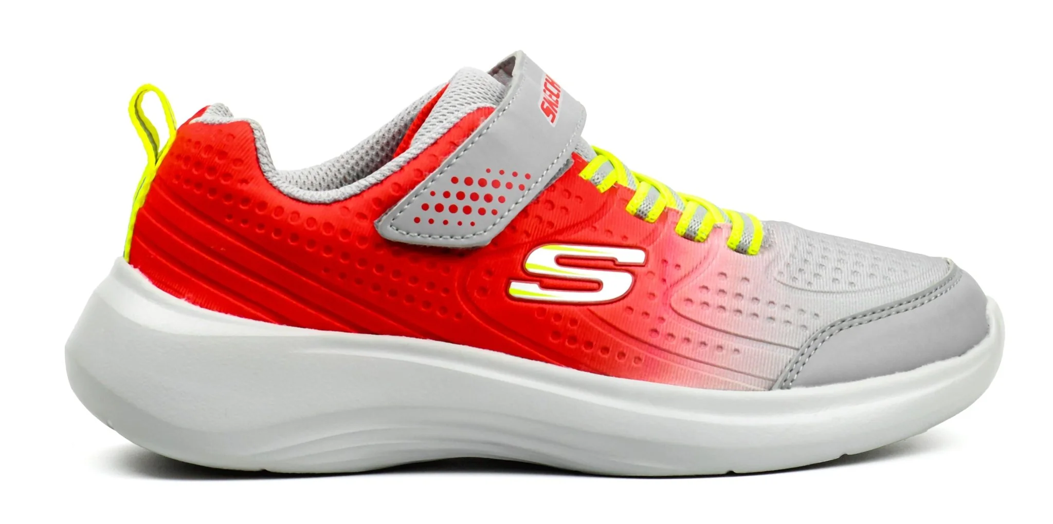 SKECHERS Girls Fast Solar