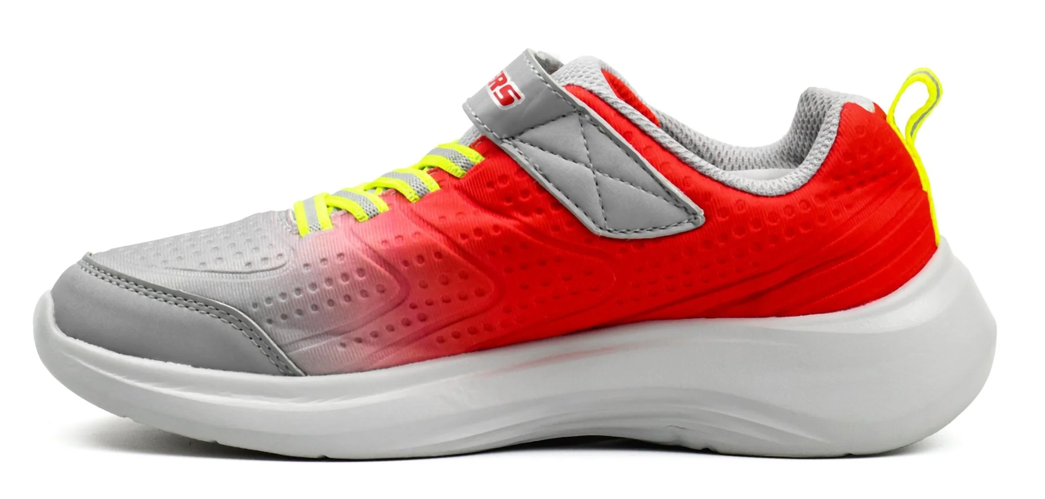 SKECHERS Girls Fast Solar - Image 3