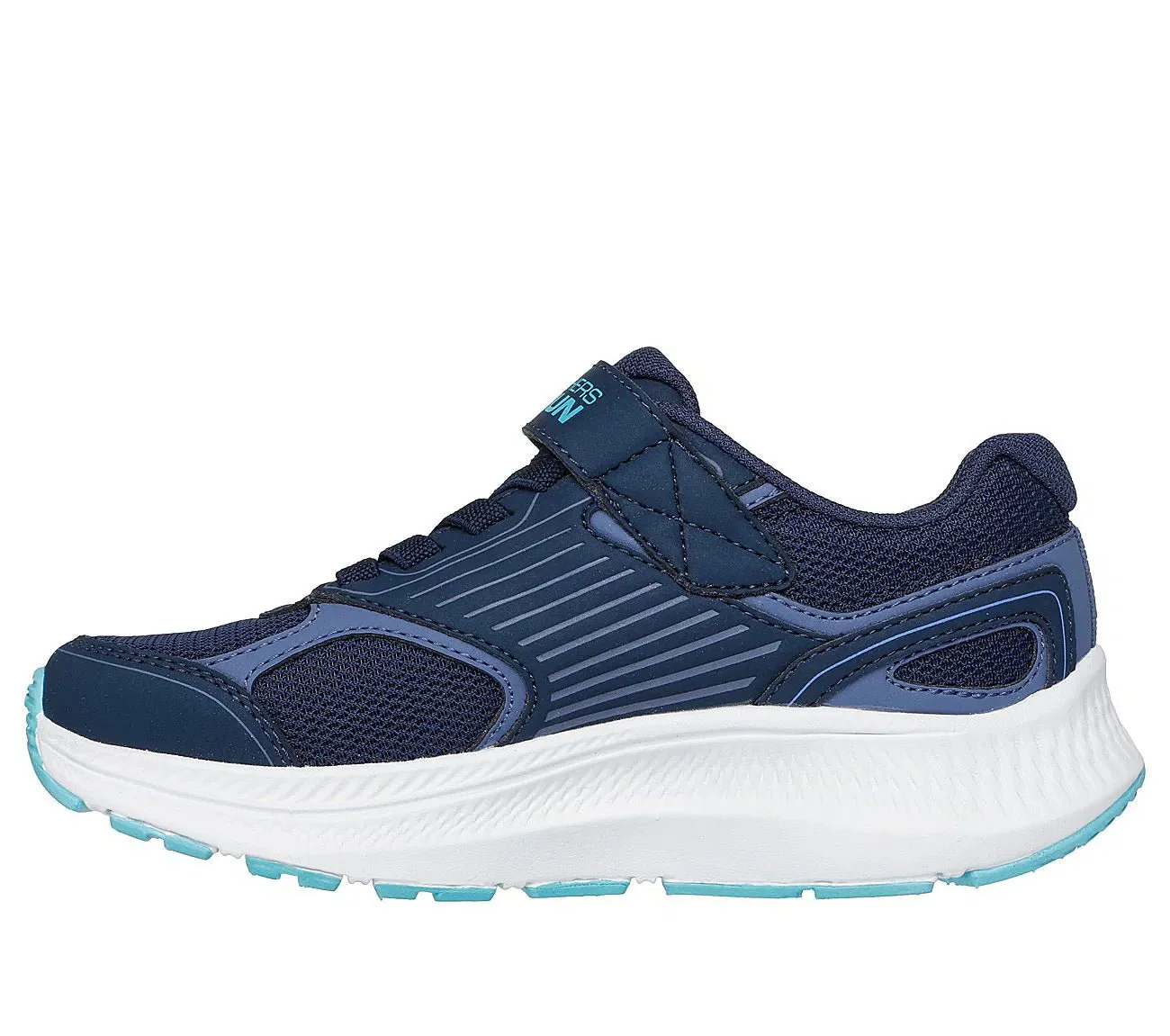 SKECHERS Girls Go Run Consistent 2.0 Advantage - Image 4