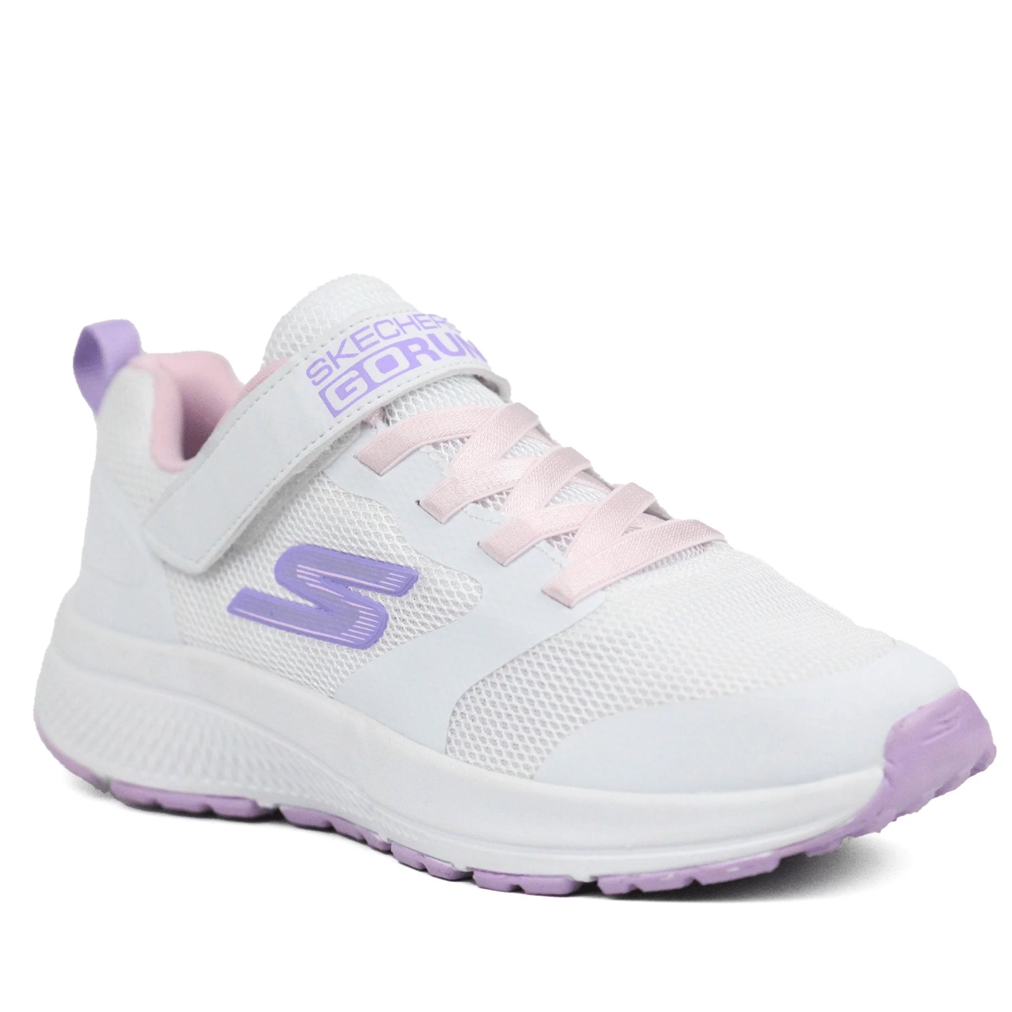 SKECHERS Girls' Go Run Consistent - Vibrant Dash - Image 2