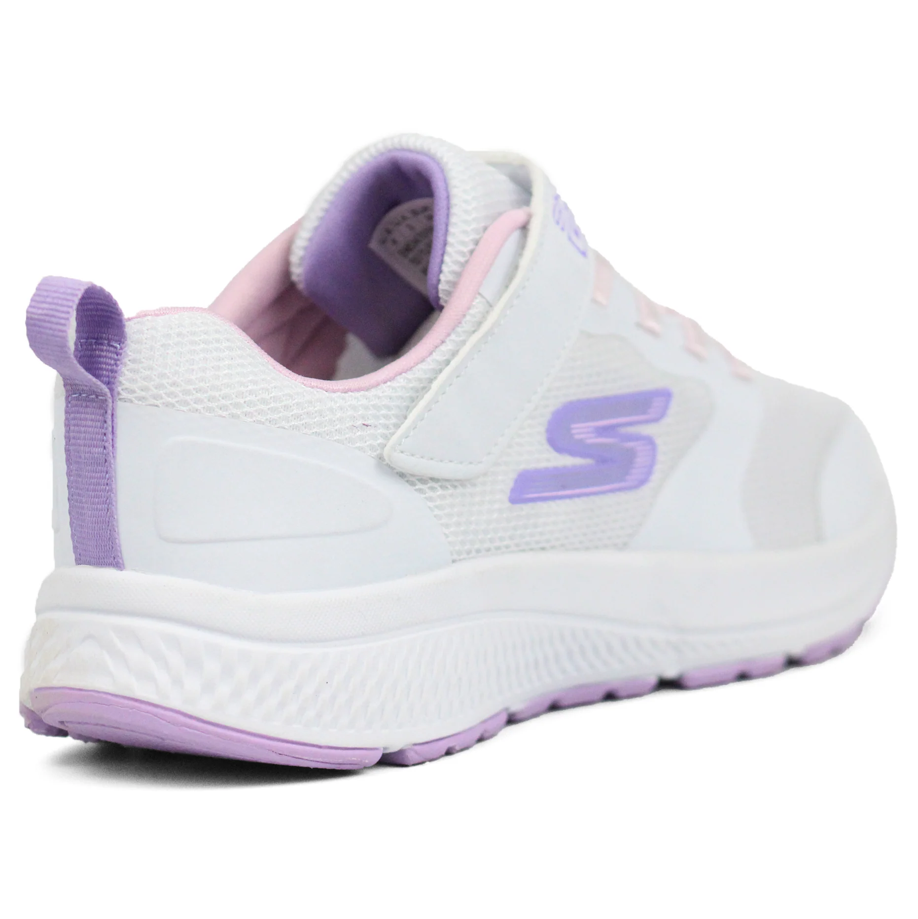 SKECHERS Girls' Go Run Consistent - Vibrant Dash - Image 3
