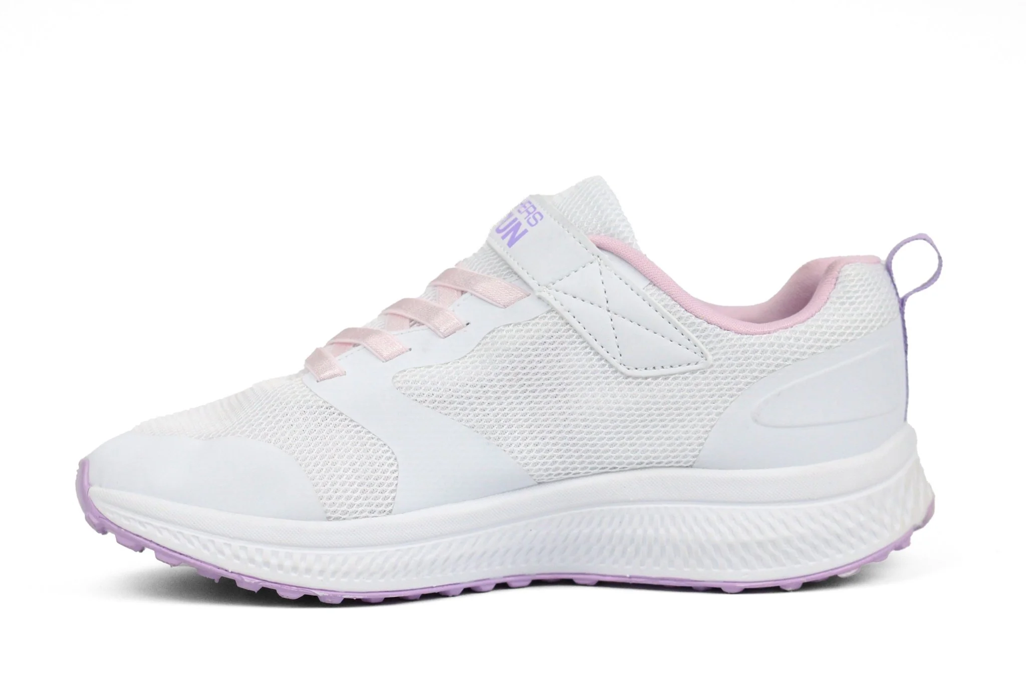 SKECHERS Girls' Go Run Consistent - Vibrant Dash - Image 4
