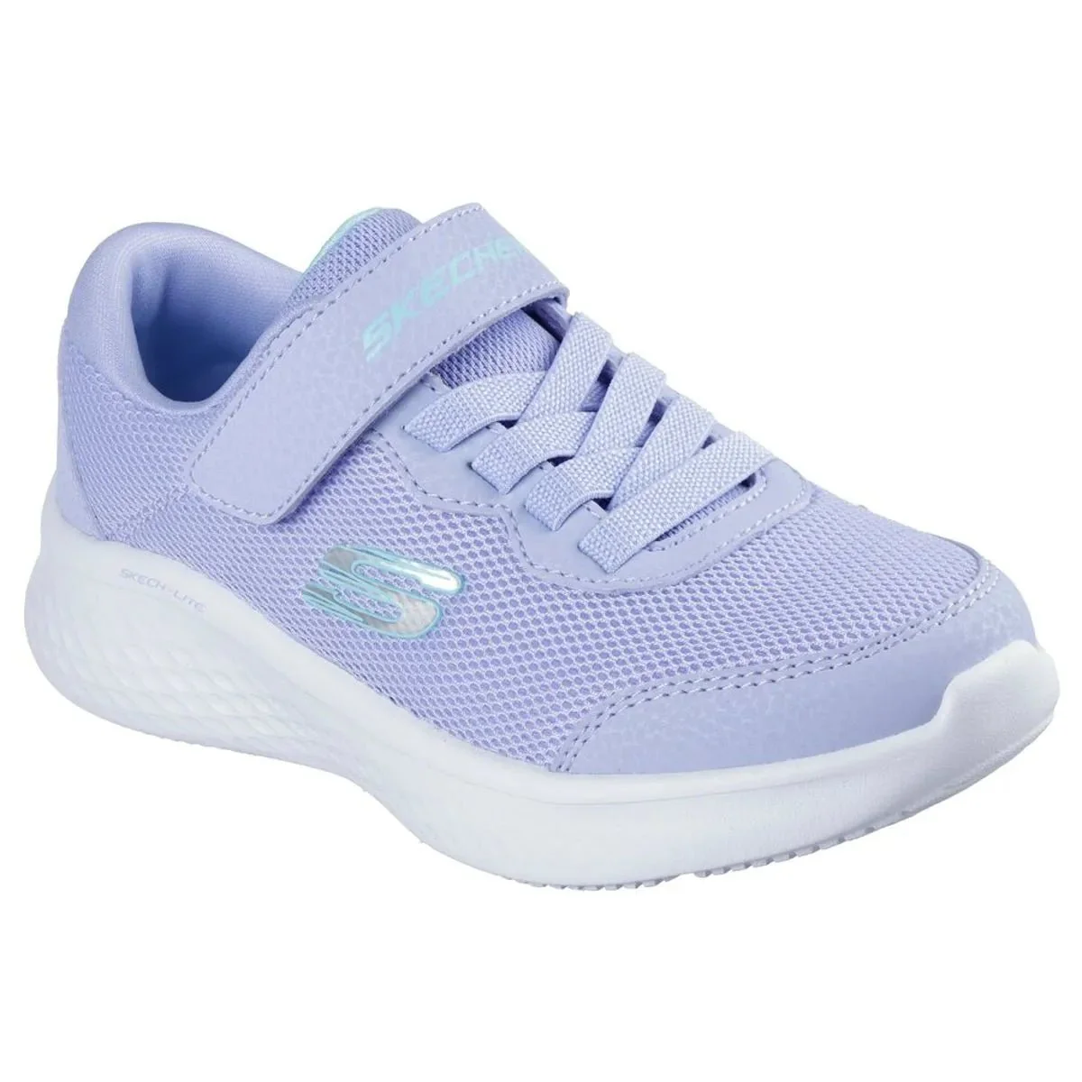 SKECHERS Girls Infants' Sketch-Lite Pro PERI - Image 2