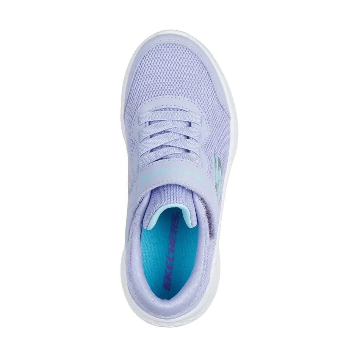 SKECHERS Girls Infants' Sketch-Lite Pro PERI - Image 3