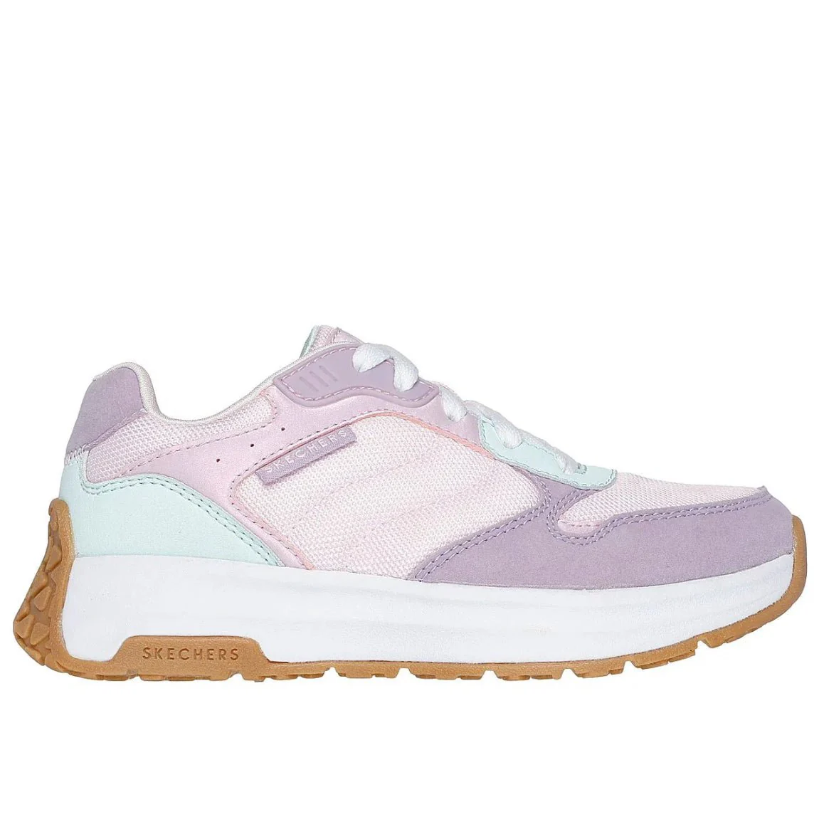 SKECHERS Girls Lumina