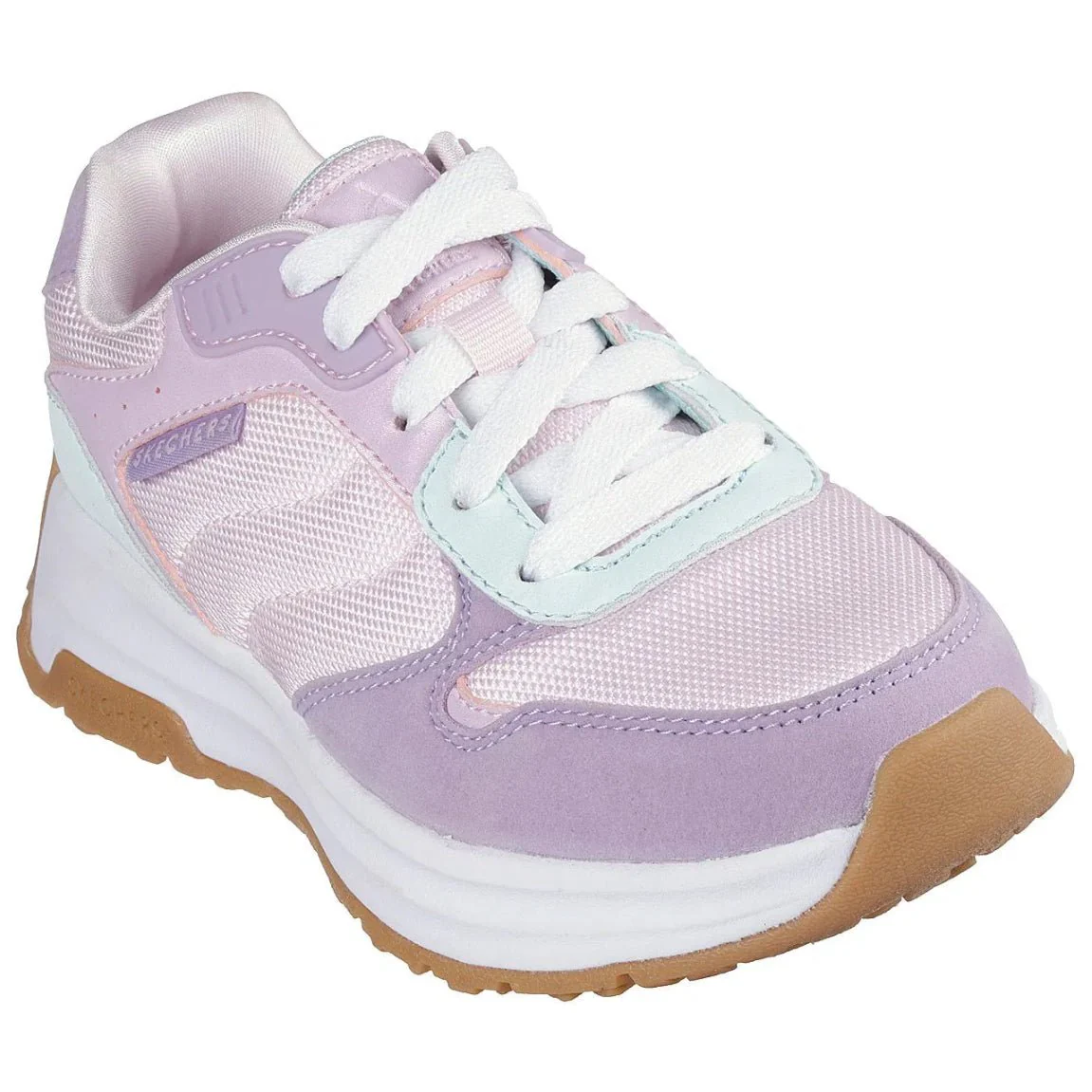SKECHERS Girls Lumina - Image 2