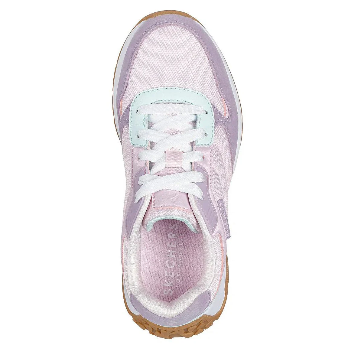 SKECHERS Girls Lumina - Image 3