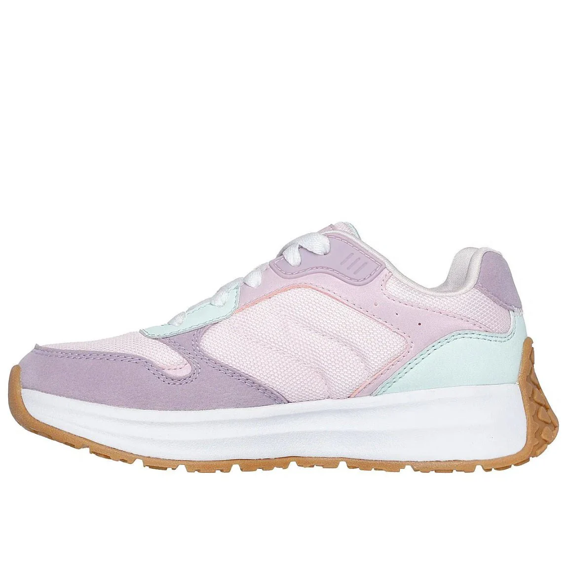 SKECHERS Girls Lumina - Image 4
