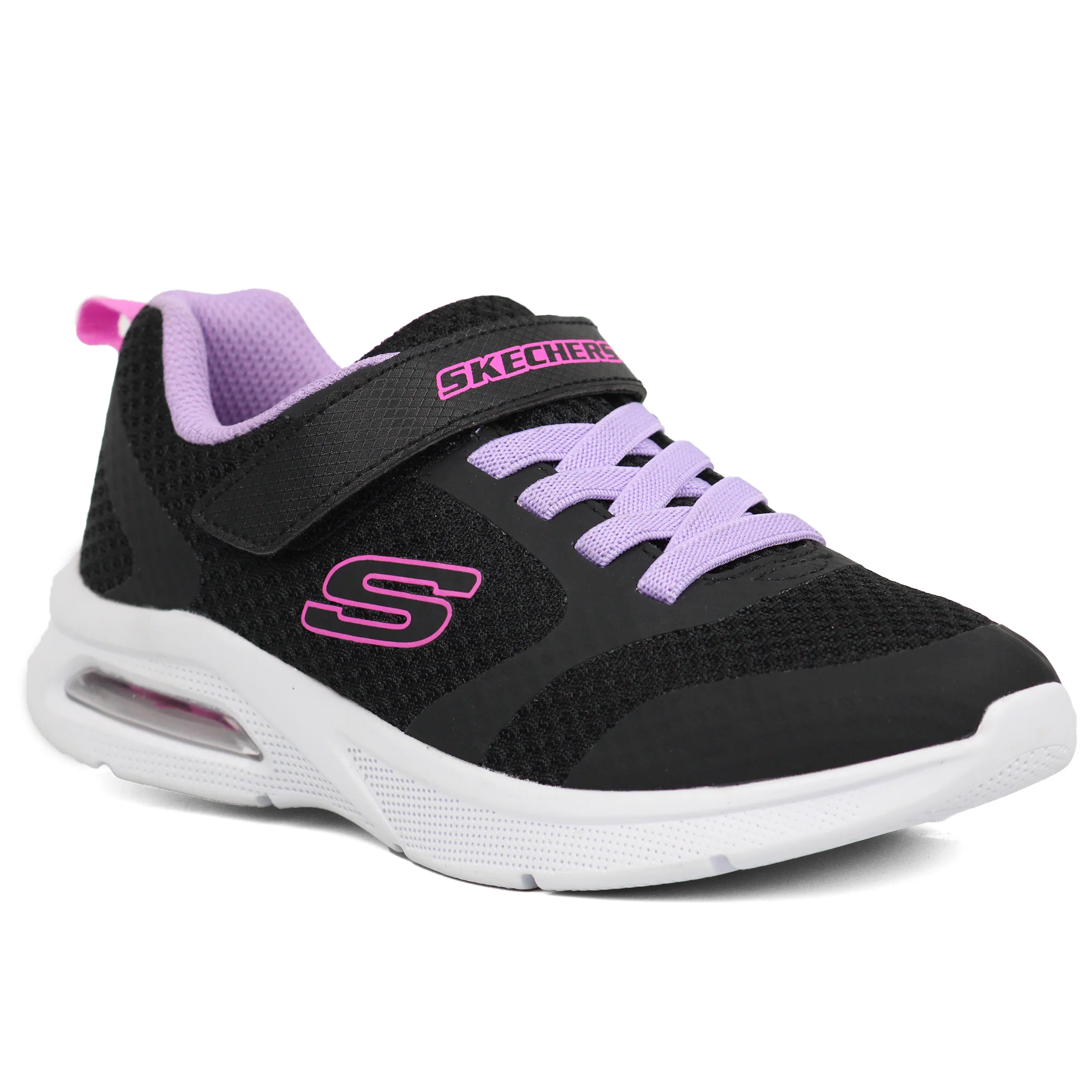 SKECHERS Girls' Microspec Max - Image 2