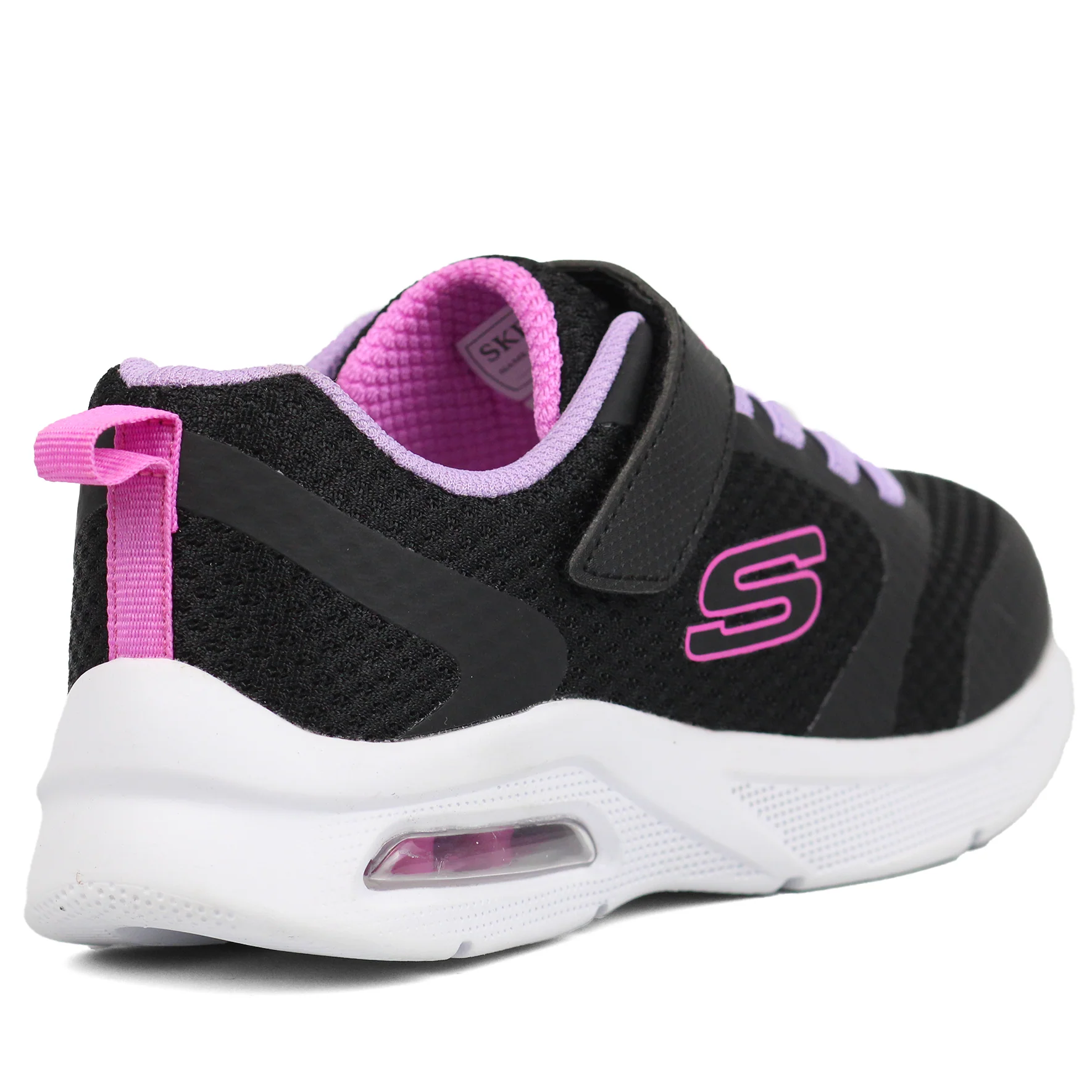 SKECHERS Girls' Microspec Max - Image 3