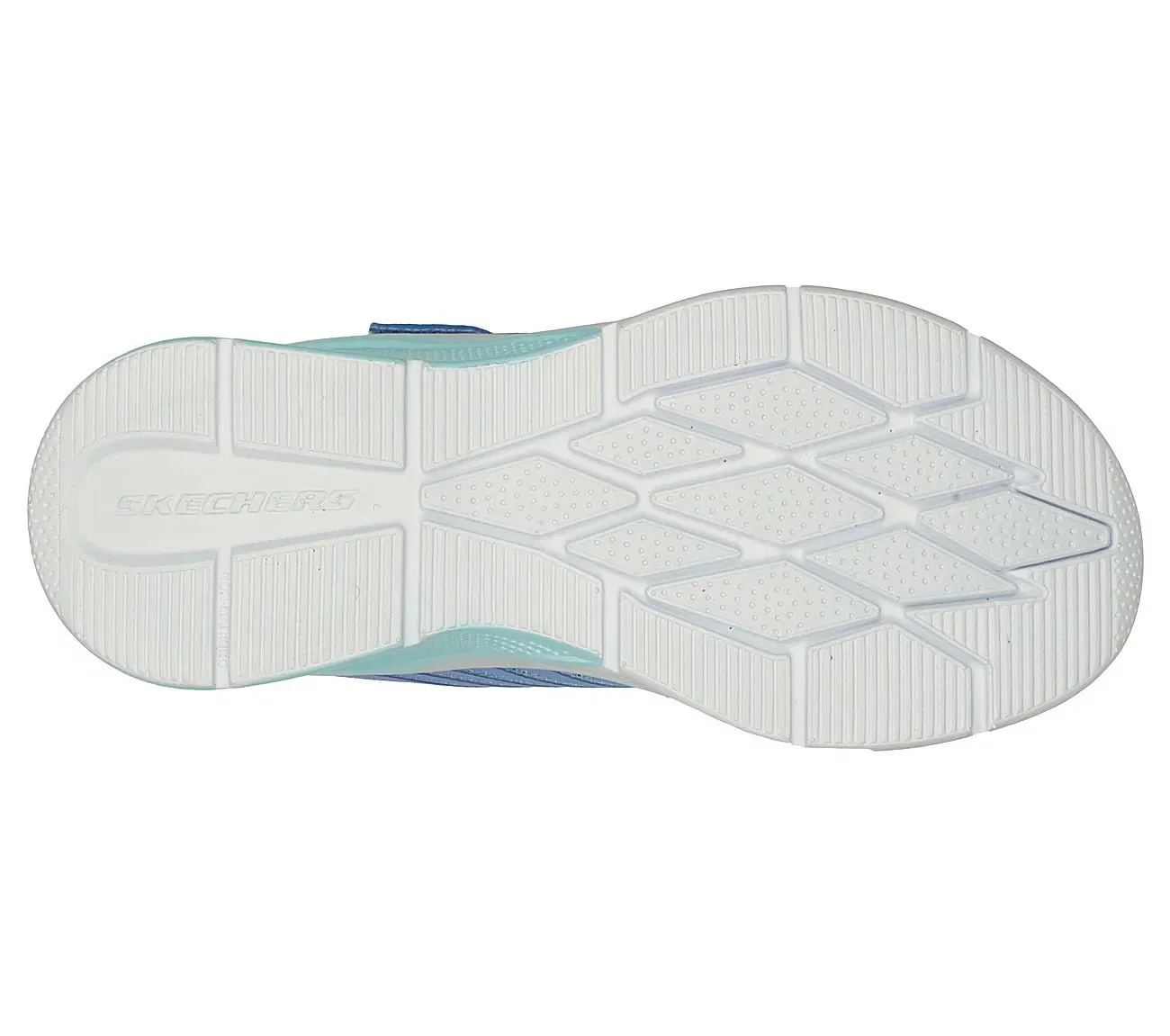 SKECHERS Girls Microspec - Rejoice Racer - Image 5