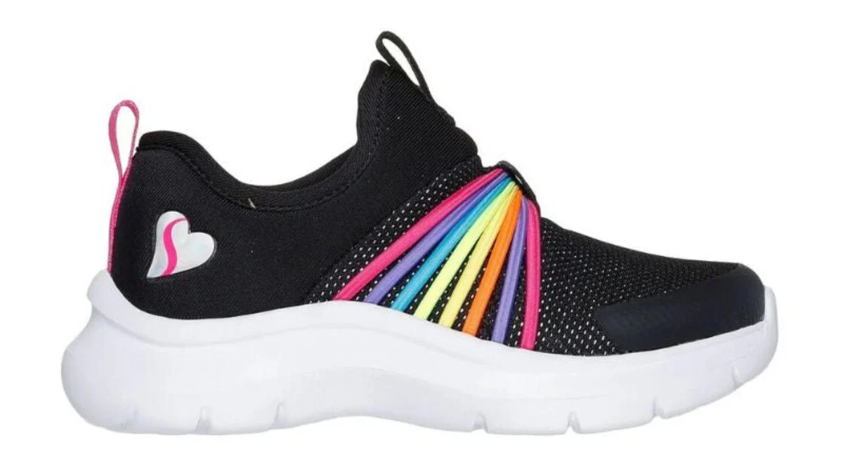 SKECHERS Girls Skech Fast