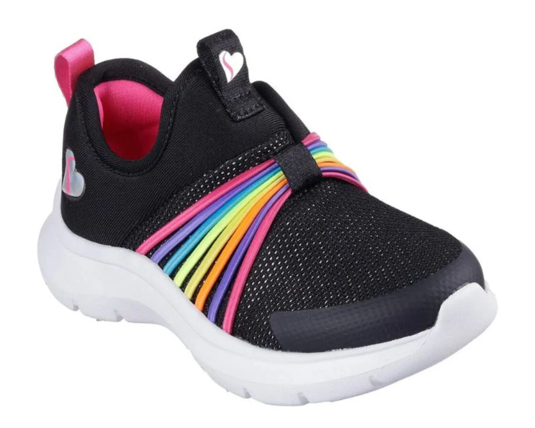 SKECHERS Girls Skech Fast - Image 2