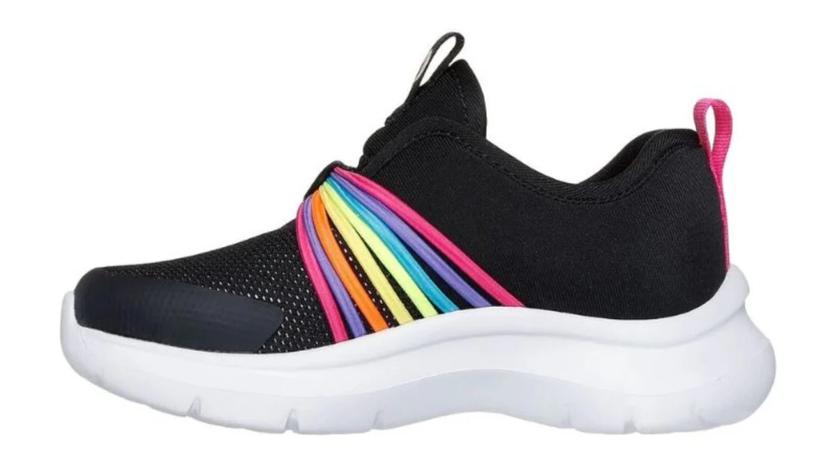 SKECHERS Girls Skech Fast - Image 3