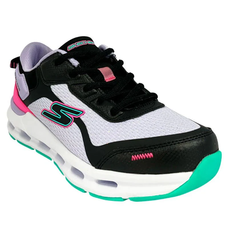 SKECHERS Glide-Step Girls' Tennis Shoes - Image 2