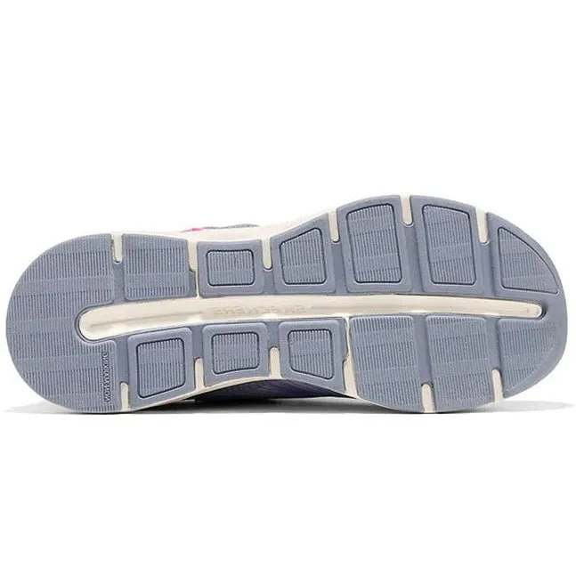 SKECHERS Glide-Step Plus - Sprint Lines LVPK - Image 5