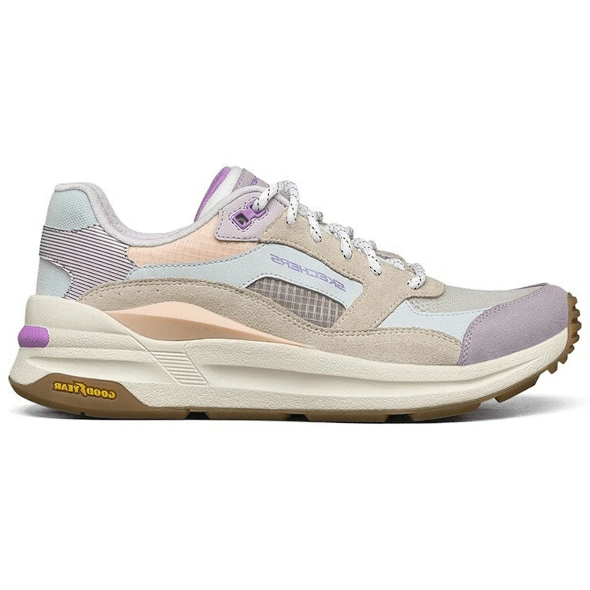SKECHERS Global Jogger