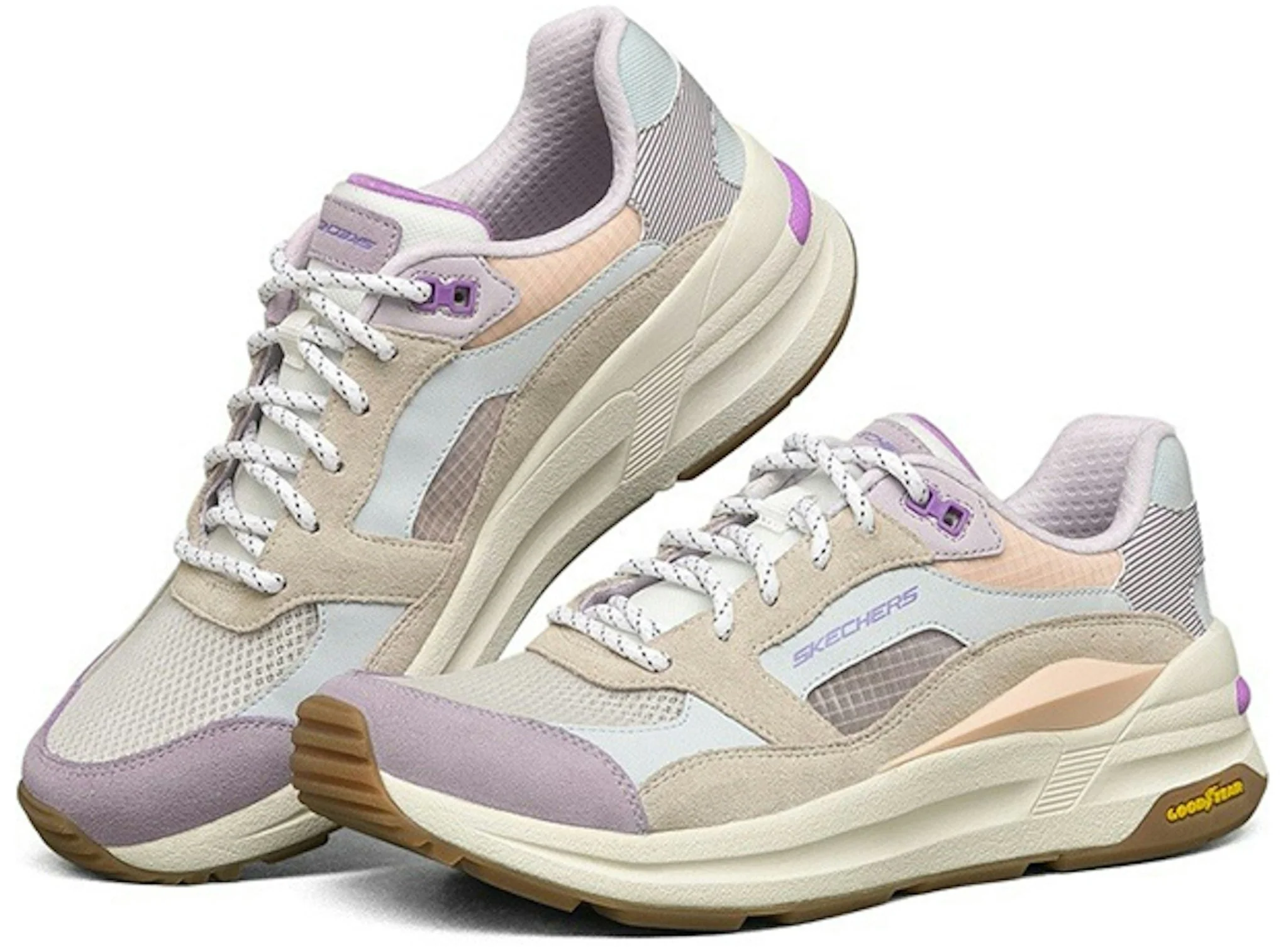 SKECHERS Global Jogger - Image 3