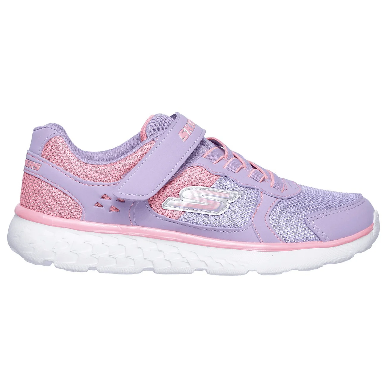 SKECHERS GO RUN 400- SPARKLE SPRINTERS