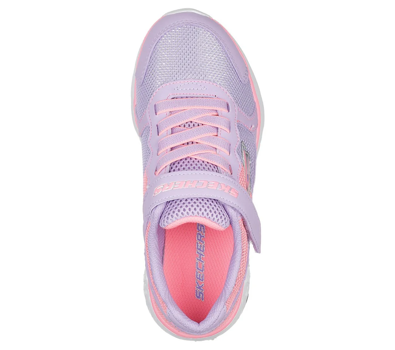 SKECHERS GO RUN 400- SPARKLE SPRINTERS - Image 2