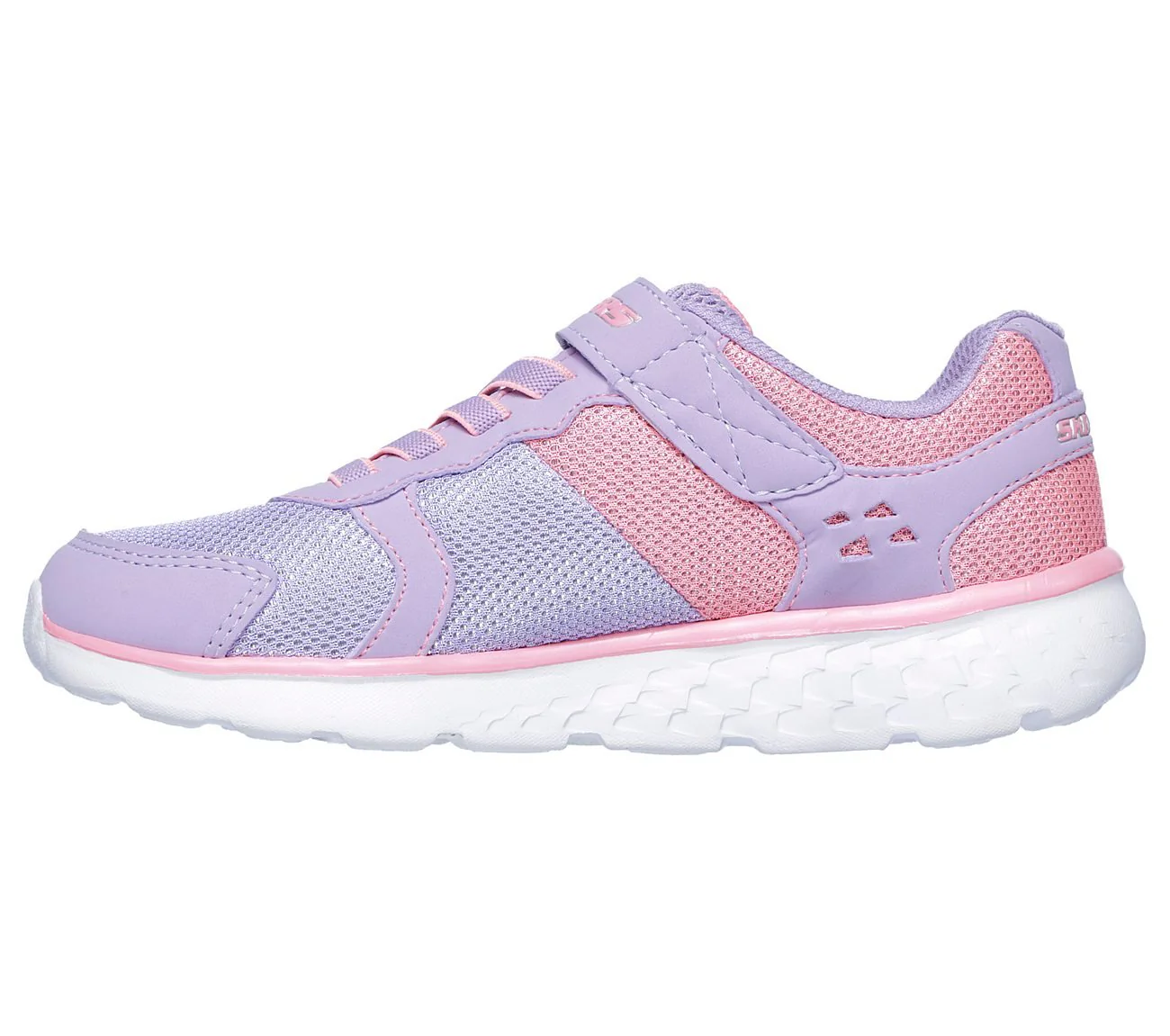 SKECHERS GO RUN 400- SPARKLE SPRINTERS - Image 3
