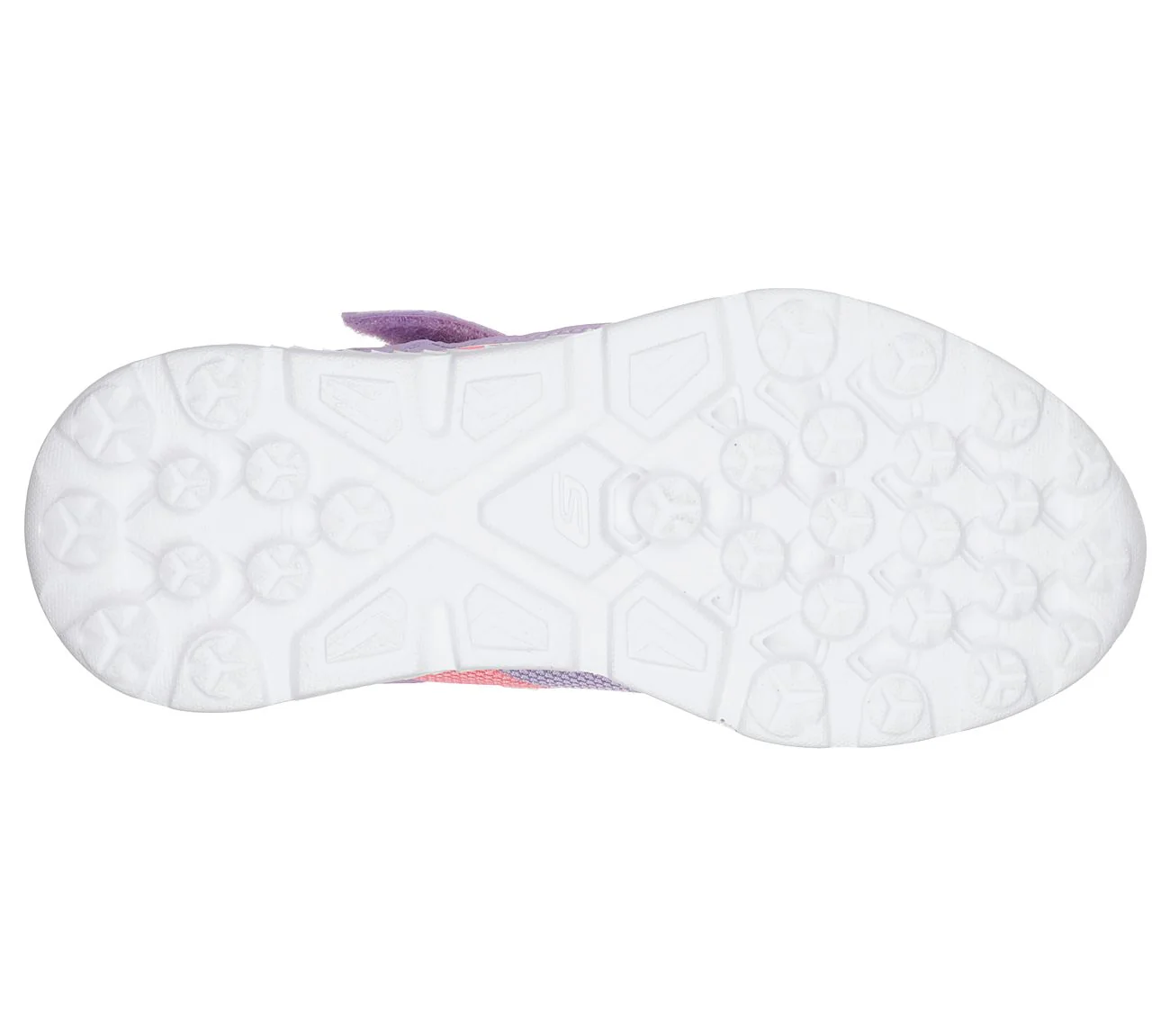 SKECHERS GO RUN 400- SPARKLE SPRINTERS - Image 4