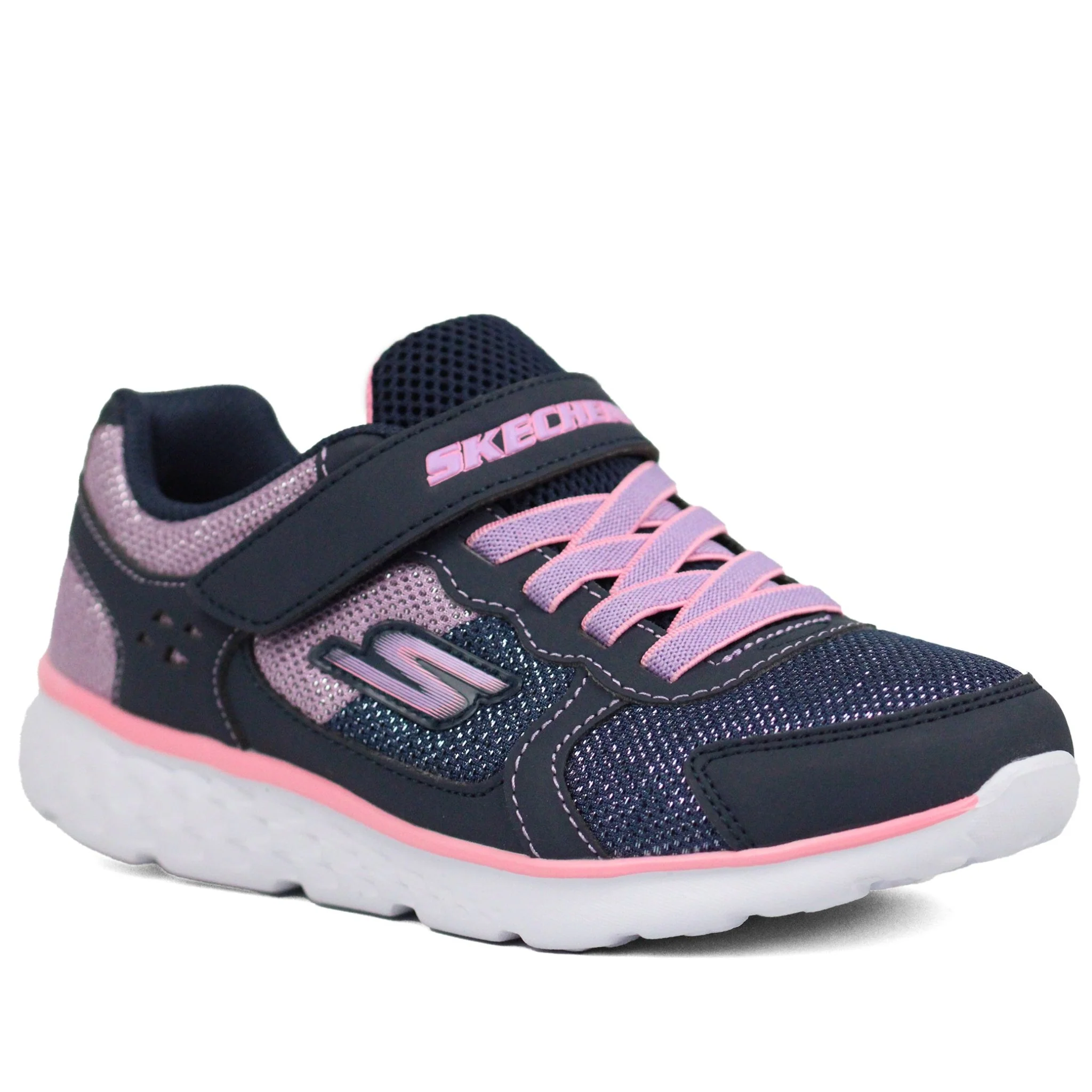SKECHERS GO RUN 400- SPARKLE SPRINTERS - Image 2