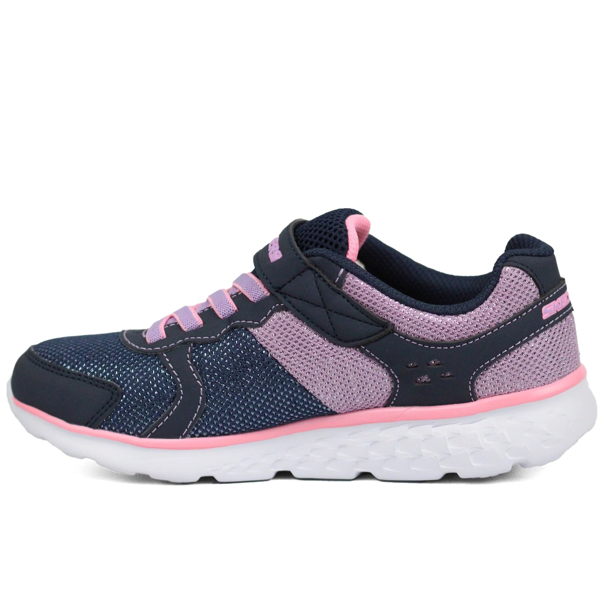 SKECHERS GO RUN 400- SPARKLE SPRINTERS - Image 4