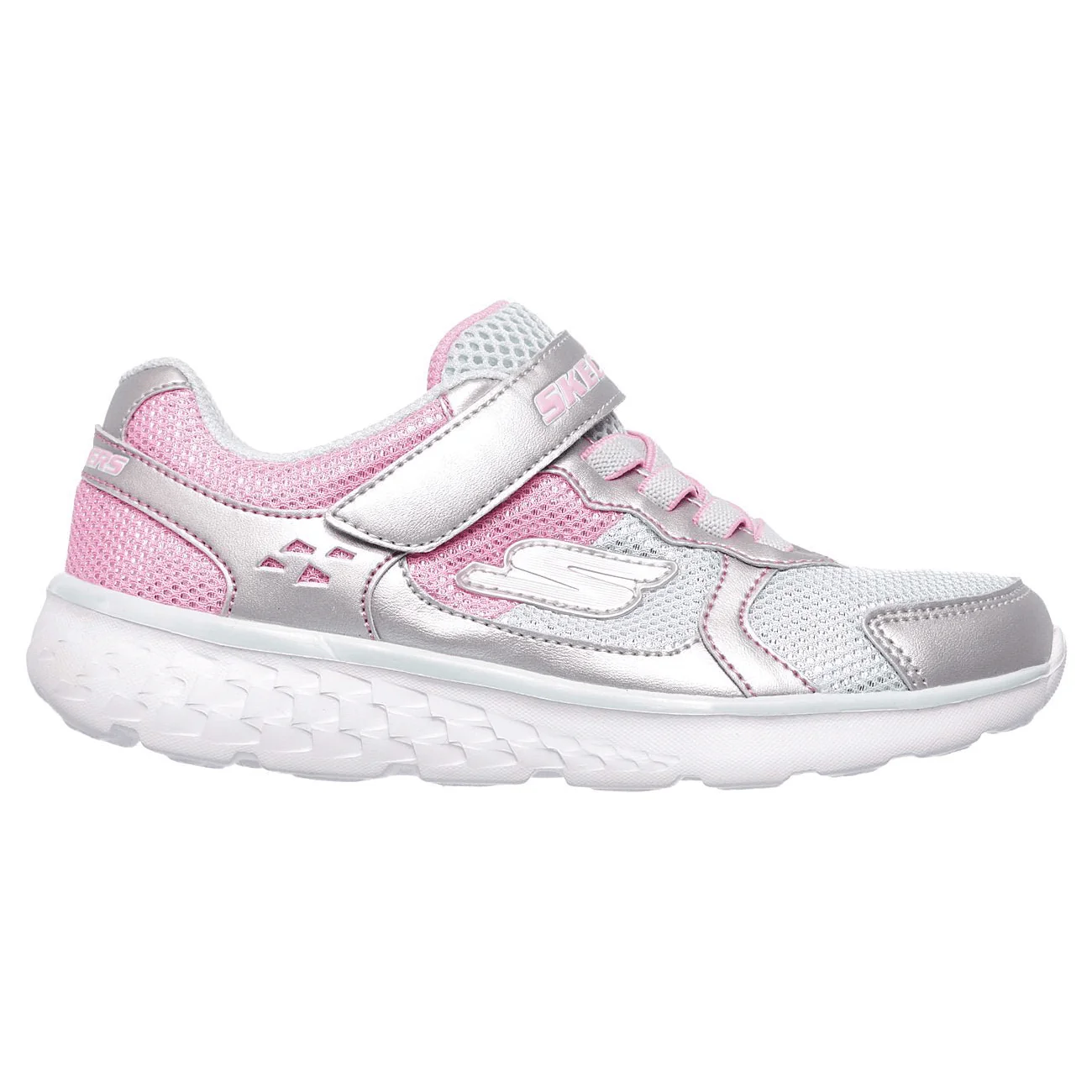SKECHERS GO RUN 400- SPARKLE SPRINTERS MLT
