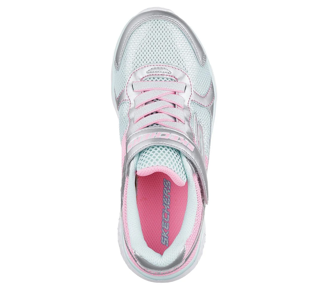 SKECHERS GO RUN 400- SPARKLE SPRINTERS MLT - Image 2
