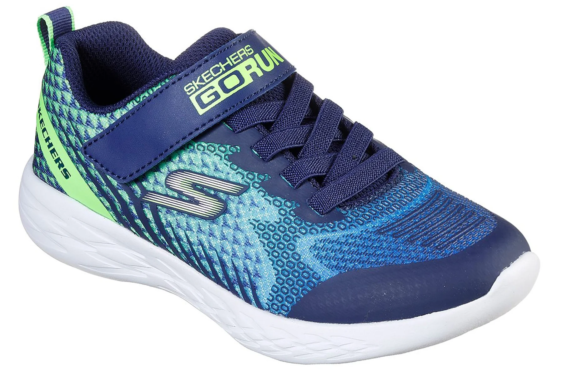 SKECHERS GO RUN 600 - BAXTUX - Image 4