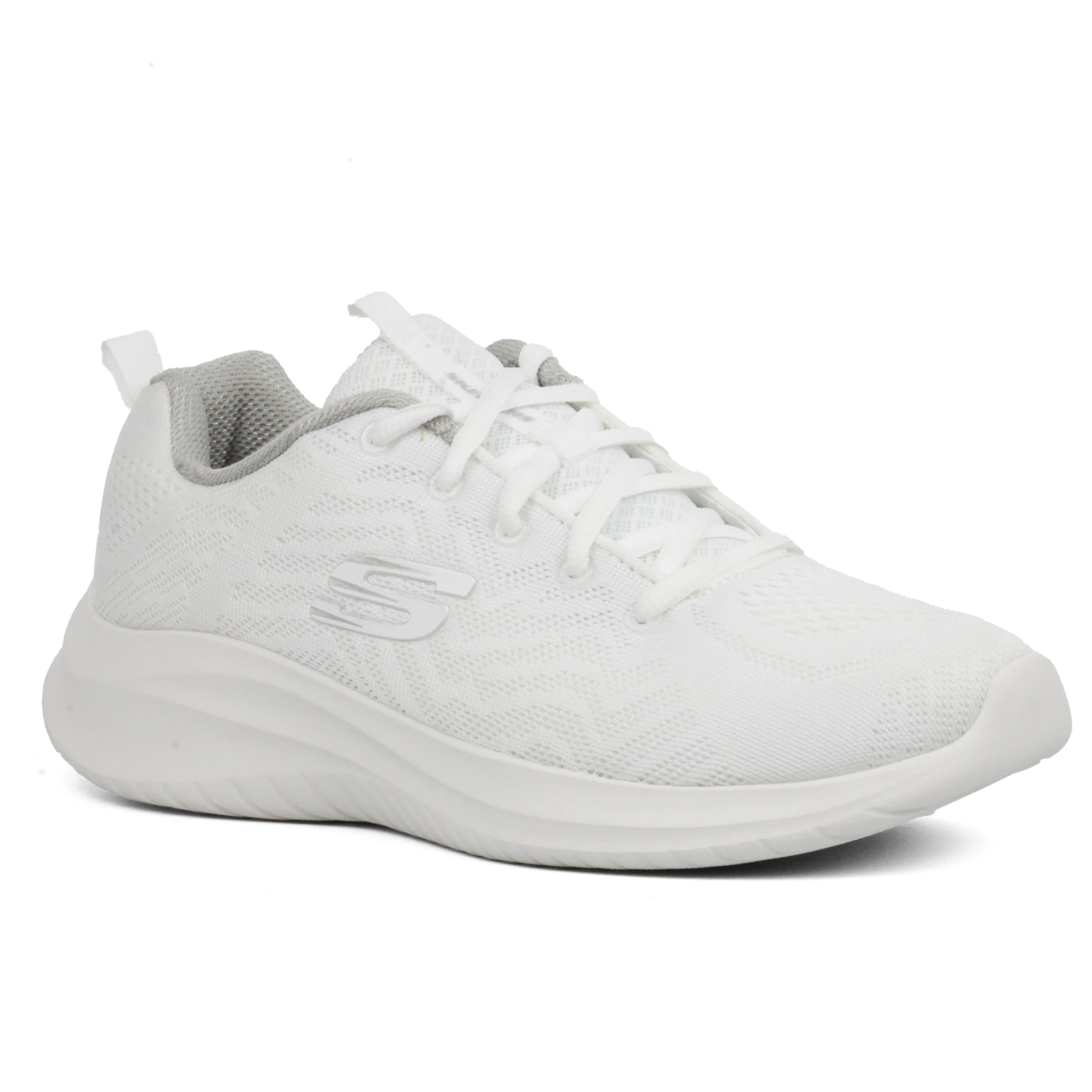 SKECHERS Go Run Comfortable shoe 2 WTGY - Image 2