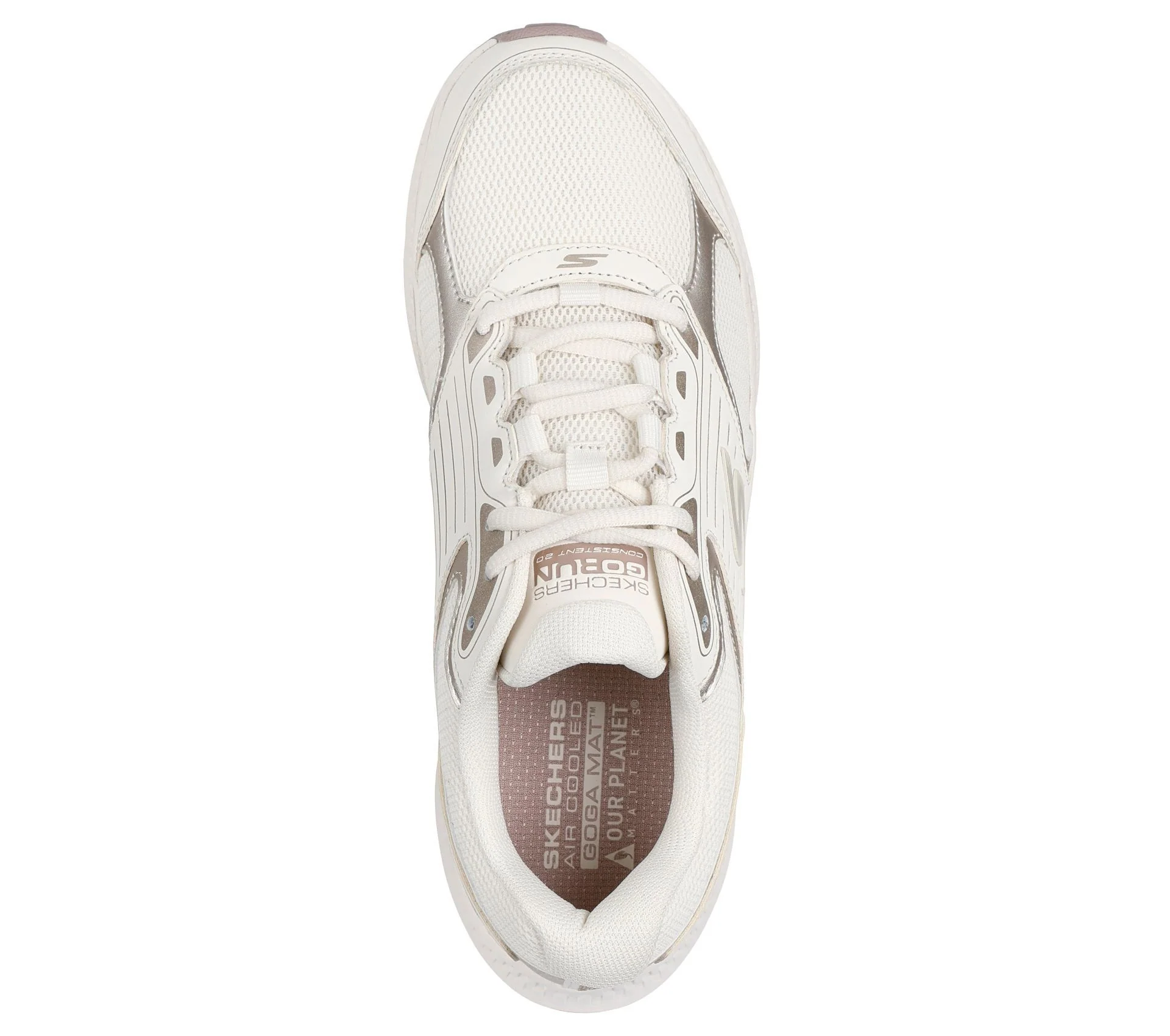SKECHERS GO RUN CONSISTENT 2.0 - ADVAN Running - Image 3