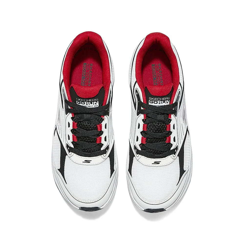 SKECHERS GO RUN Consistent 2.0 BKW - Image 3